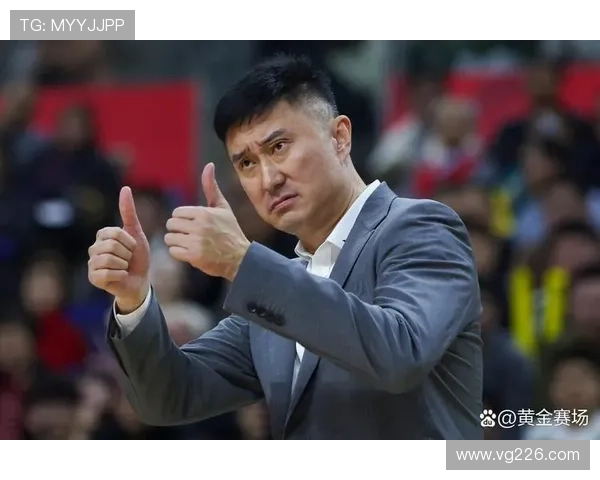 [CBA]广东男篮再赢德比 杜锋用人又引热议.