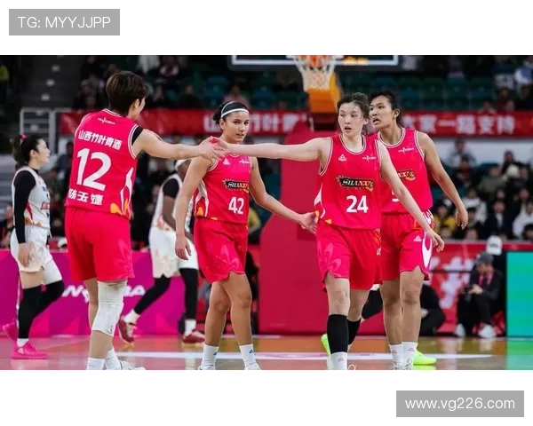 四川女篮创纪录大胜山西气势如虹 四川女篮创纪录大胜山西气势如虹